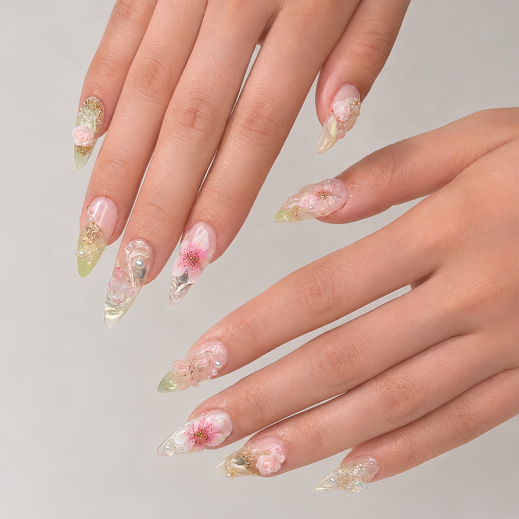 Jelly Sakura