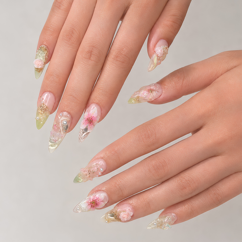 Jelly Sakura