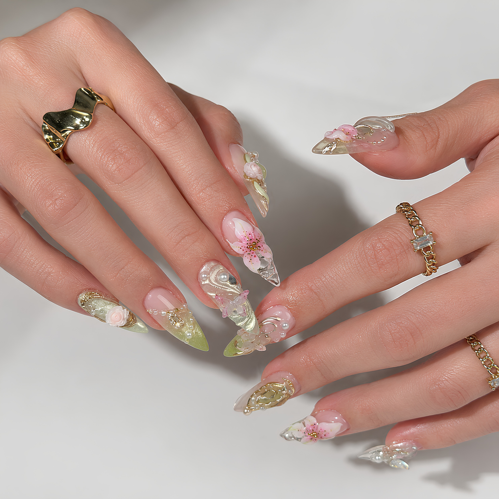 Jelly Sakura