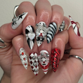 Psycho Clown
