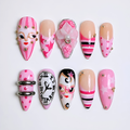 Pink Wonderland