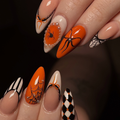 Spooky Ribbon