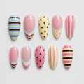 Sweet Stripes