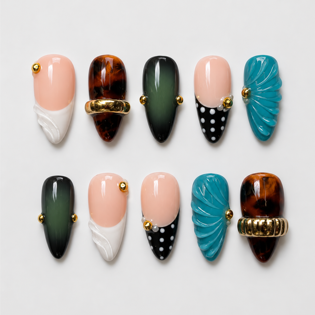 Vintage Shell