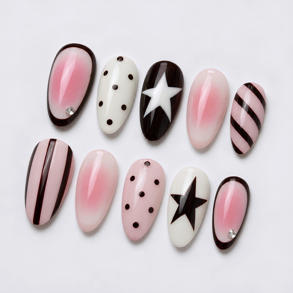 Pink Punk