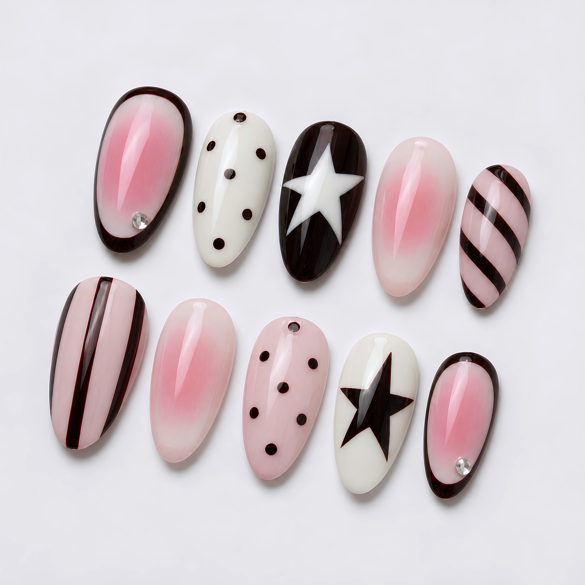 Pink Punk