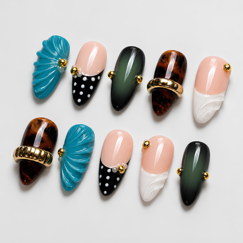 Vintage Shell
