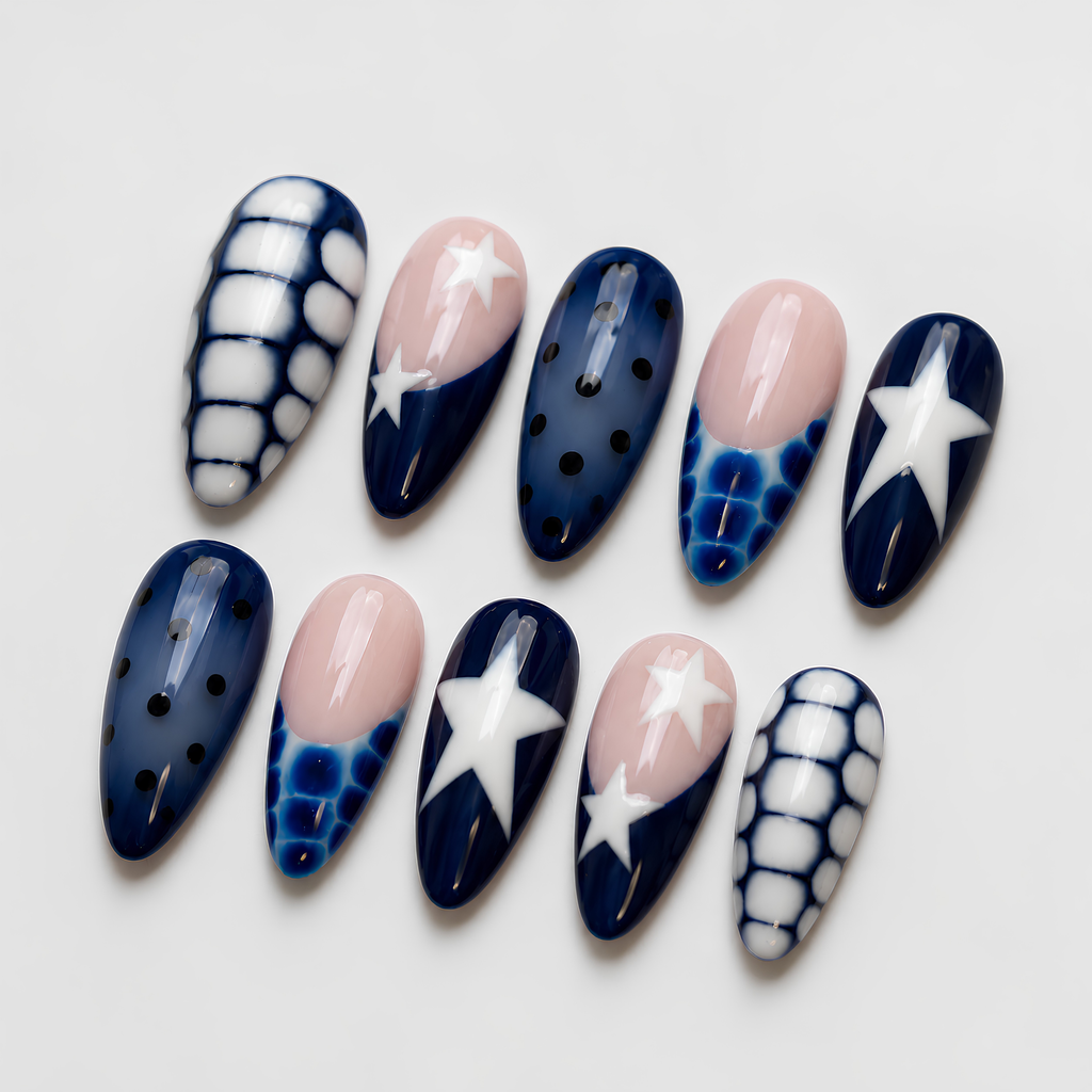 Navy Star