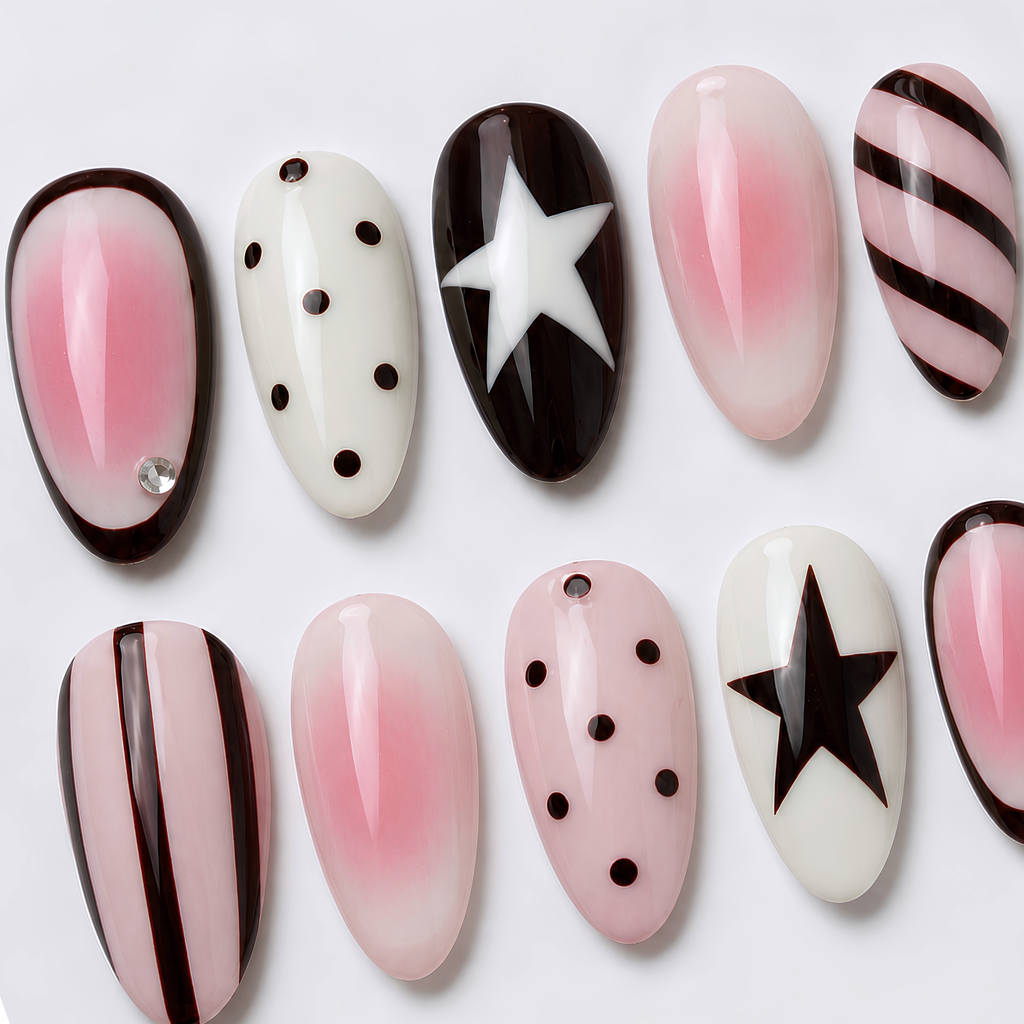 Pink Punk
