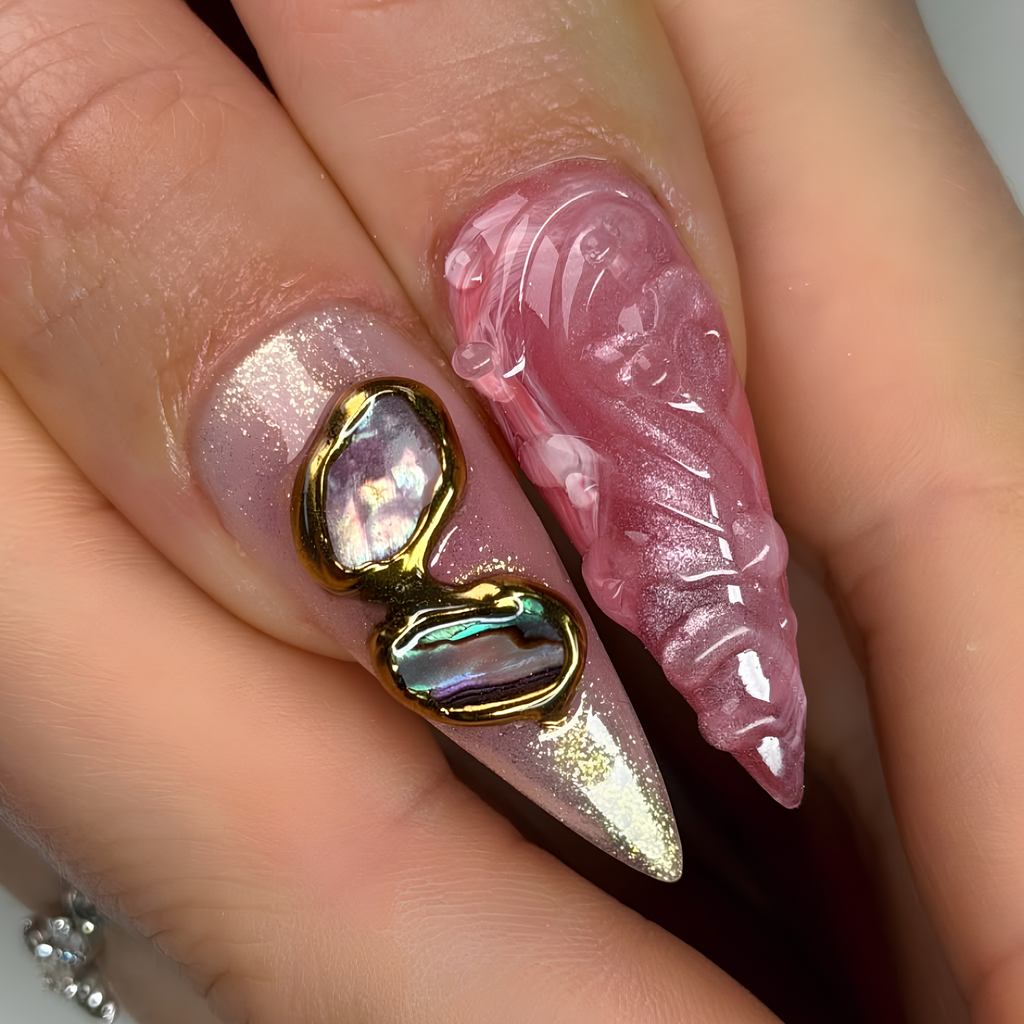 Rose Gold