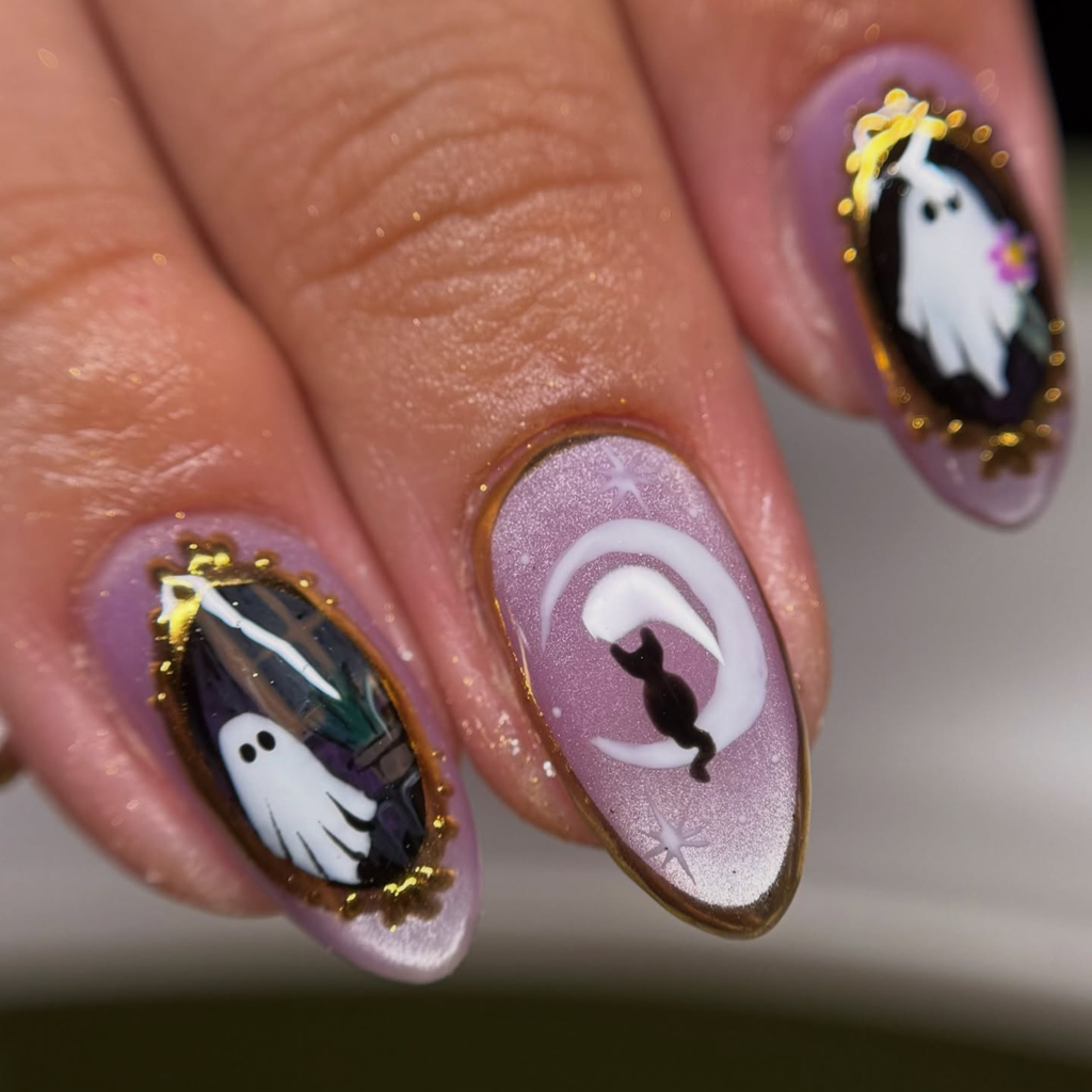 Royal Spectre