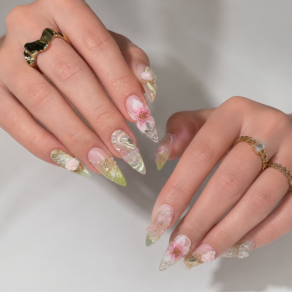 Jelly Sakura